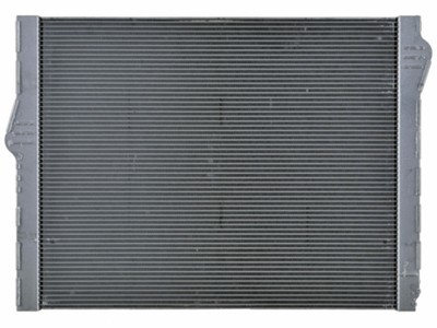 MAHLE CR 1094 000P Kühler, Motorkühlung für BMW