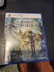 Octopath Traveler 0 - Sony PlayStation 5