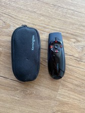 Kensington K72425 Presenter Expert Red Laser w/Dongle Case Tested Works