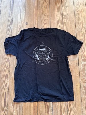 Godspeed You! Black Emperor Tshirt Sammlung (4 Stk.) Gr. XL Post Rock