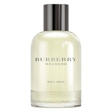 Burberry Weekend / Burberry EDT Spray 3.3 oz 100 ml  m 