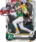 Henry Bolte 2026 MLB TOPPS NOW 200 Presale