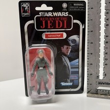 STAR WARS RETURN OF THE JEDI VINTAGE COLLECTION VC270 ADMIRAL PIETT