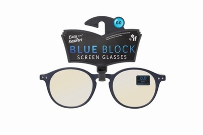 Easy Readers BLUE BLOCK  Icon 0.0 5035393479619