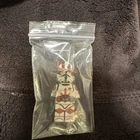 LEGO STAR WARS PRINTED COMMANDER CODY CLONE TROOPER MINIFIGURE W/ACCESSORIES