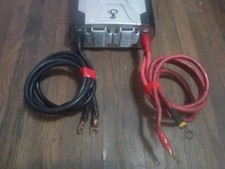 Metallic Grey Cobra Pro3000w inverter