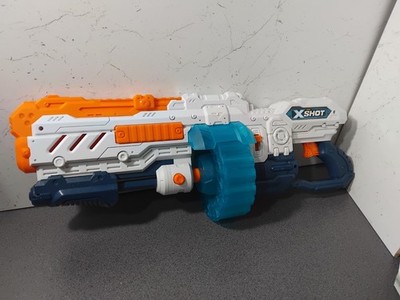 X-shot Turbo Advance 40 Dart - Mega Blaster