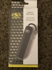 Athletic Works Electric Air Pump