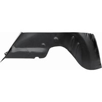 Diederichs 9137071 Radhaus Hinten Links FüR Mercedes 123 Stufenheck (W123) 1976-