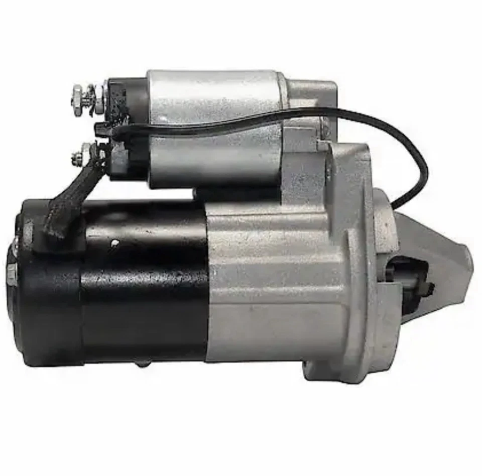 Arranque para Lincoln Navigator Mark LT E450 Econoline Super Duty F53 6545N Foto 3 de 3