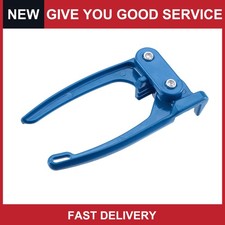 Universal Tubing Bender Tool 18 316 14 Brake Fuel Line Handheld Pack Of 1