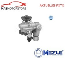 SERVOPUMPE HYDRAULISCH MEYLE 314 631 0042 A FÜR BMW 5,6,E60,E61,E63,E64