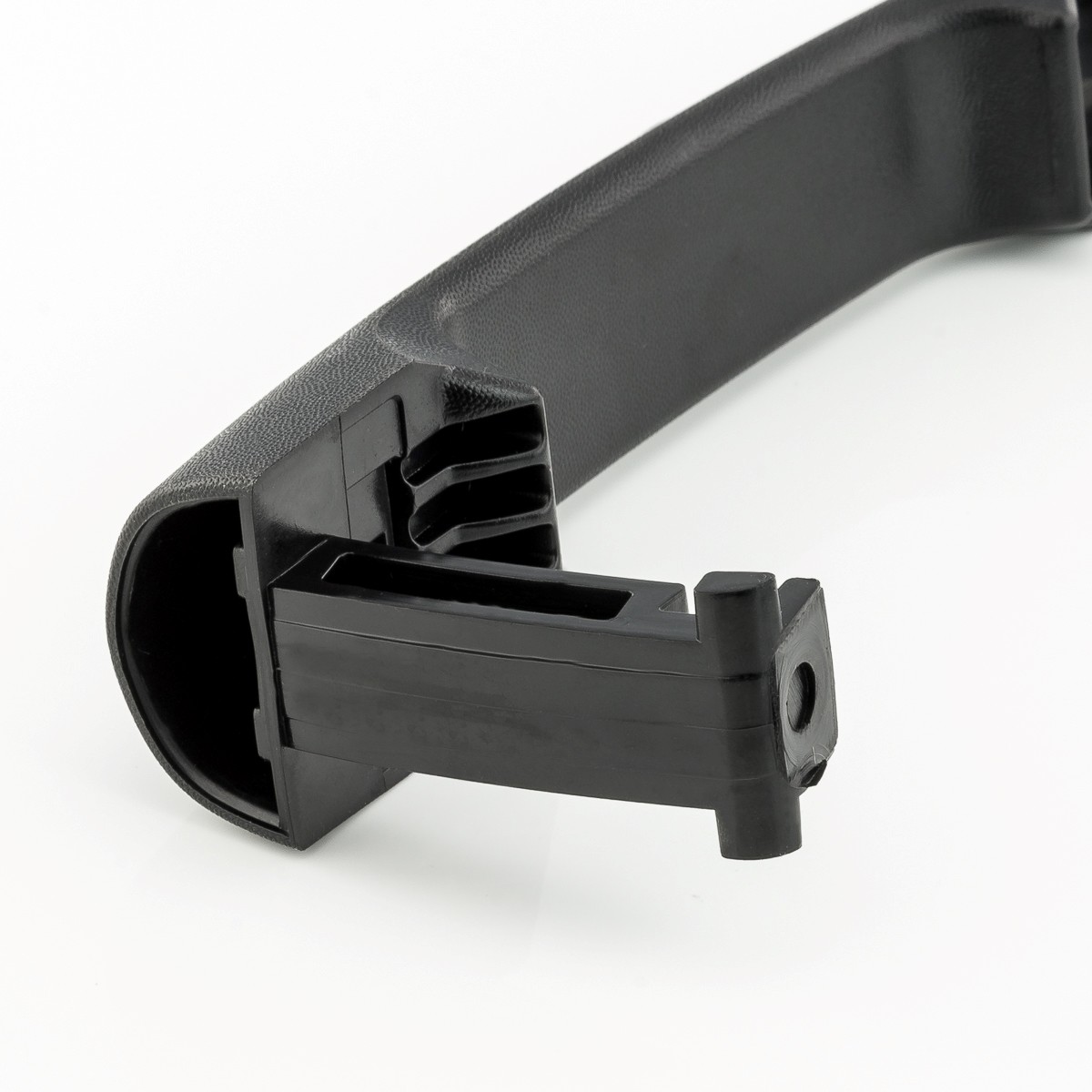 Set di Riparazione Maniglia Esterna per Mercedes-Benz Citan Furgone Nuovo - Miniatura 4