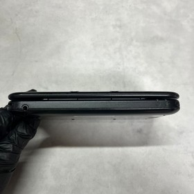 NINTENDO 3DS XL LL Monster Hunter 4 Gore Magala Black Console Working Tested!!