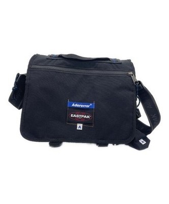 ADER error×EASTPAK                    Shoulder bags black