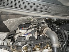 Turbolader Dacia Duster (HM) 1.3 TCe 130 96kW 131PS  H5H 470