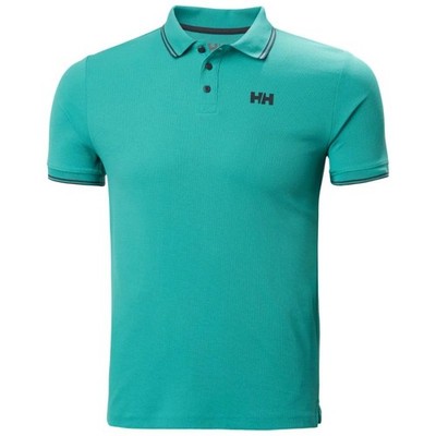 Helly Hansen męska koszulka POLO KOS 34068 472 - XL Helly Hansen