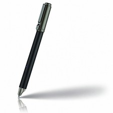 Livescribe Aegir Smartpen Black Professional Edition with Executive A4 Notebook