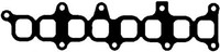Dichtung AnsaugkrüMmer BGA MG8523 FüR Opel Astra A04 L70 Caravan GTC CC T98 Tour
