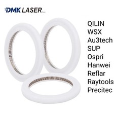Sealing Ring for Raytools Laser Lens Protective Windows Spring Seal Laser Head