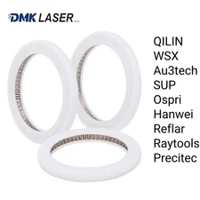 Sealing Ring for Raytools Laser Lens Protective Windows Spring Seal Laser Head