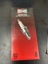 Champion RJ6C Spark Plugs