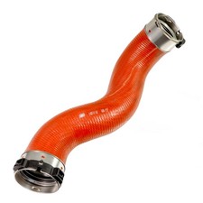 Turboschlauch Ladeluftschlauch für Mercedes C-Klasse W204 CLS C218 X218