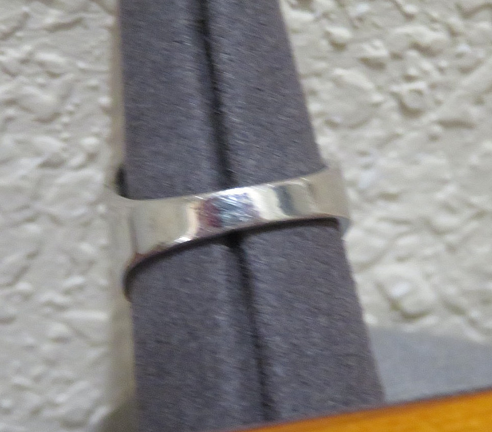 EFFY Diamond Crossover Statement Ring - with Diam… - image 4