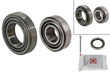 Roulement de roue Mitsubishi SAPPORO