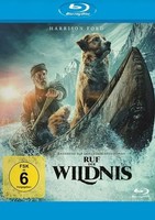 Ruf Der Wildnis | Michael Green (U. A.) | Deutsch | Blu-Ray Disc | 2020