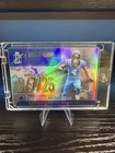 2025 Topps Signature Tetairoa McMillan Base (RAW)