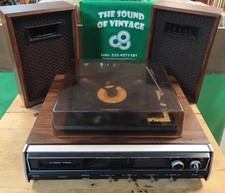 Compat Vintage - Sachan SE 1500