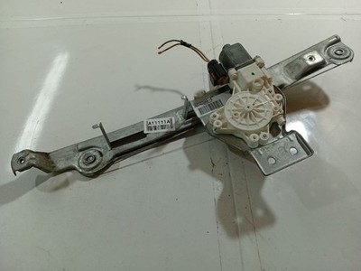 Dodge Caliber 2007 Door winder mechanism (Window Regulator) - REAR #2723353-28