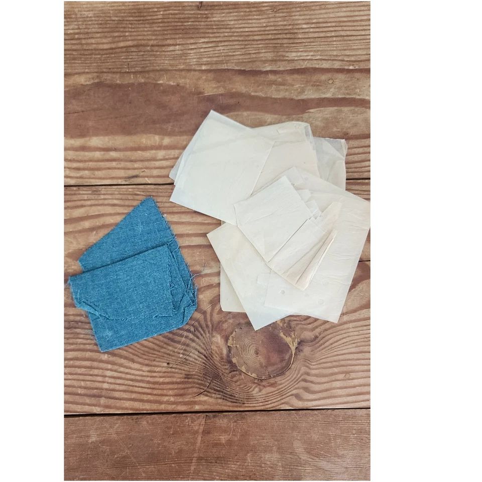 VTG 40s Sewing Pattern ORIGINAL Dress Olivia de Havilland Hollywood Pattern 1759 - Image 2 of 4