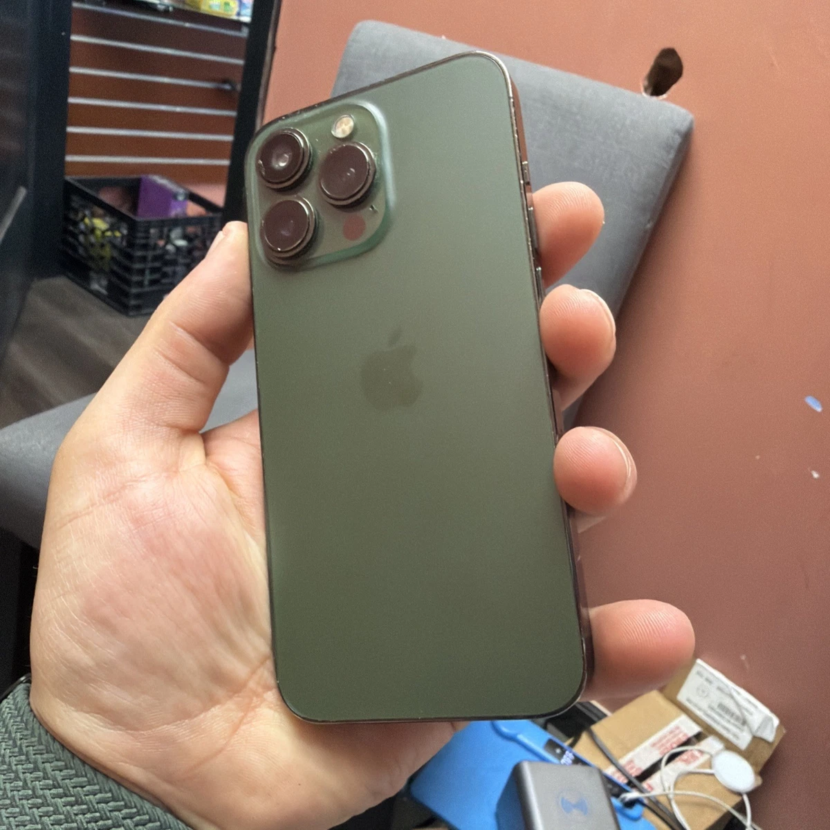 Apple iPhone 13 Pro 128GB for Sale | Shop New & Used Cell Phones