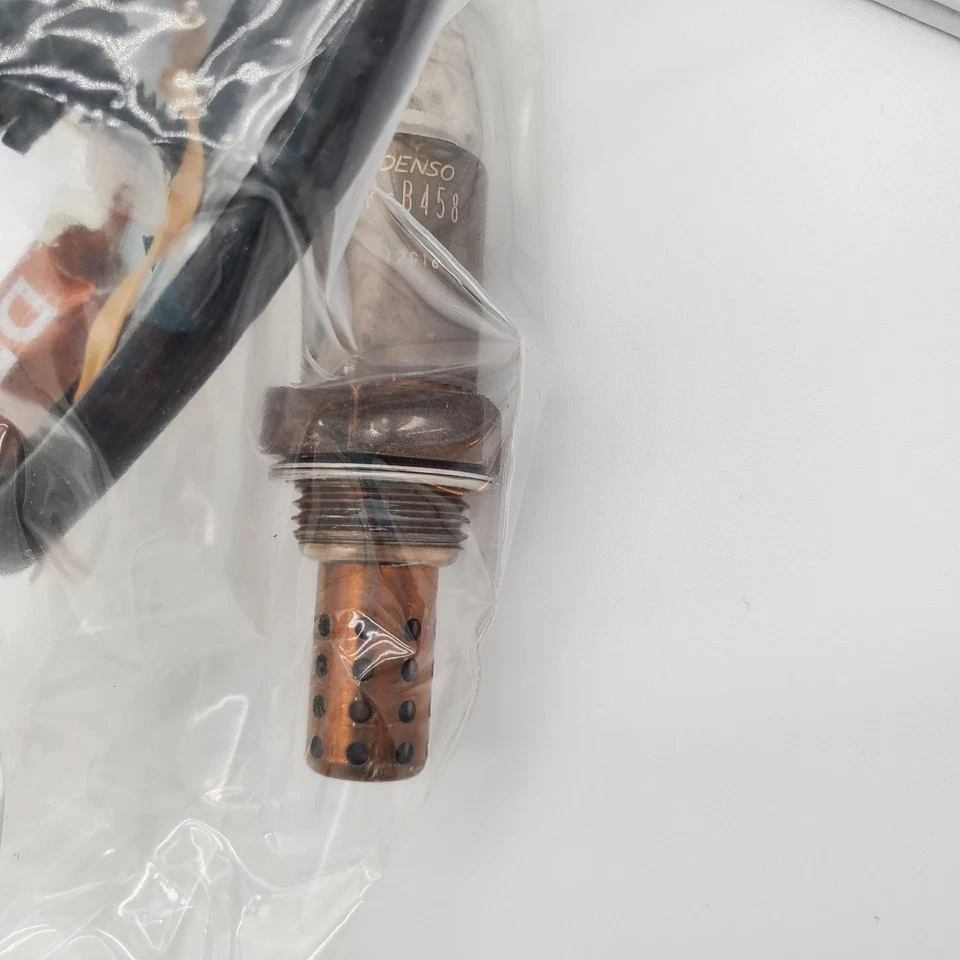 Sensor de oxígeno Denso 234-4345 2003-2005 Chevrolet Astro GMC Safari Foto 4 de 4