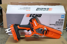 ECHO DHS-3006 Battery Powered Handheld 6 in. ...