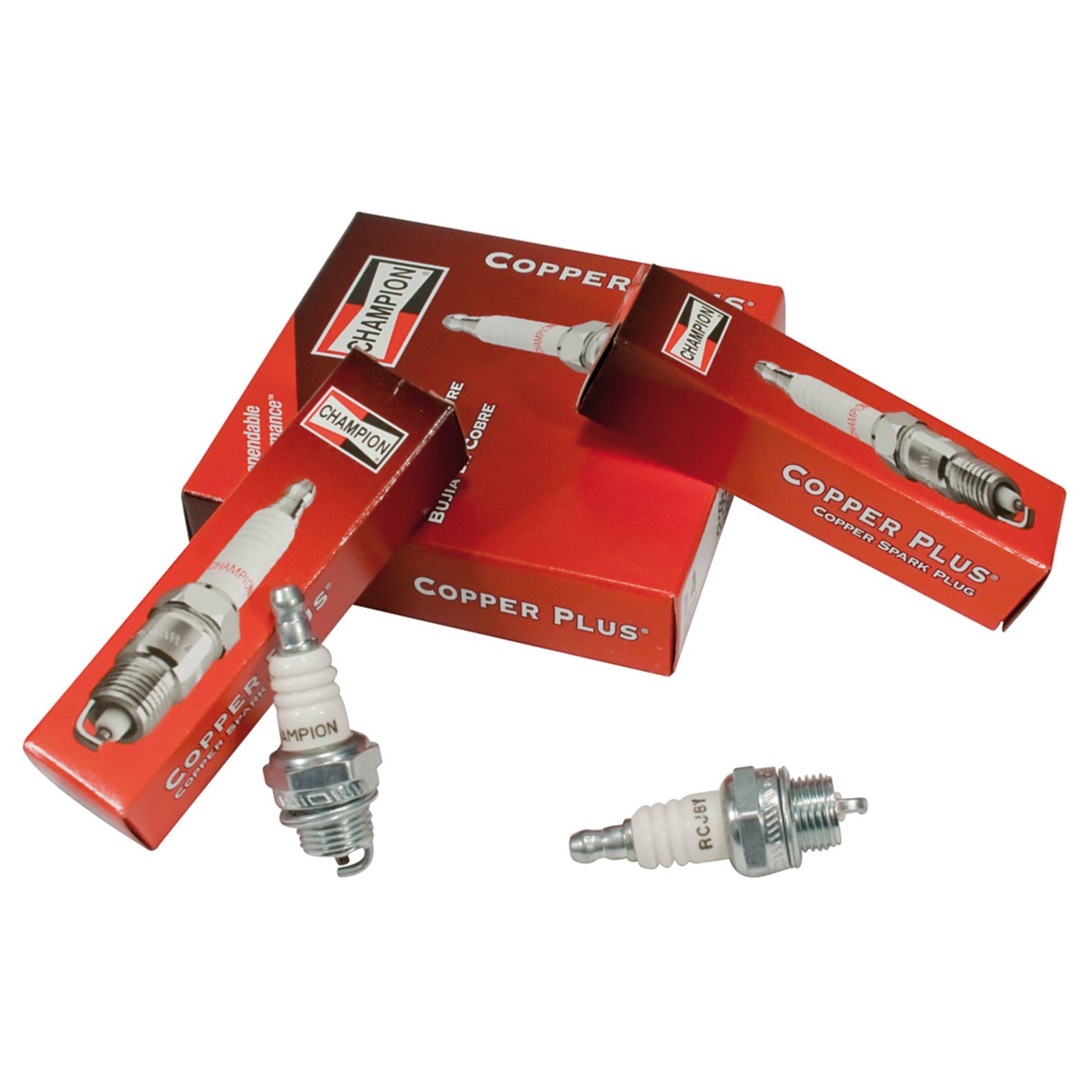 Spark Plug Champion 863/Rcj8y 130-079-4