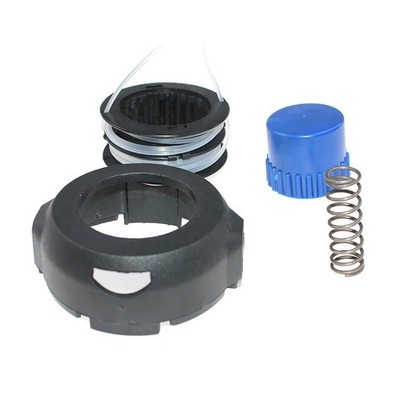 Trimmerkopf T25B T25BB 589873201 für für Elektrotrimmer 115iL 136LiC