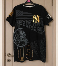 Majestic Athletic New York Yankees T-Shirt Sc...
