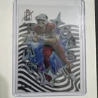 2025 Topps Signature Trey McBride Base (RAW)