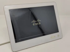 Cisco TelePresence Touch 10 Control Panel TTC5-09 (74-100411-04 A0)