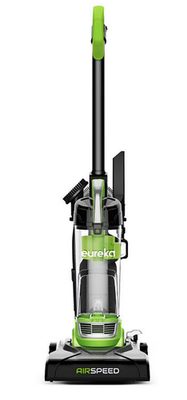 #ad Eureka Airspeed Bagless Upright Vacuum Cleaner Ultra Lightweight NEU100 New $42.25