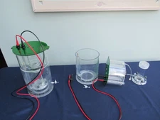 Bio-Rad 491 Prep Cell Unsure if complete (LAST ONE)