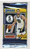 NEW 2024-25 Panini Donruss Basketball-5 Card Pack-Factory Sealed