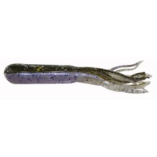 Mizmo Tubes 4 Inch Big Boy, Panic Goby 8PK ~Free Shipping~