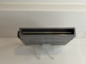 Target Renegade - 1990 NES Nintendo Game - Cart Only - TESTED!