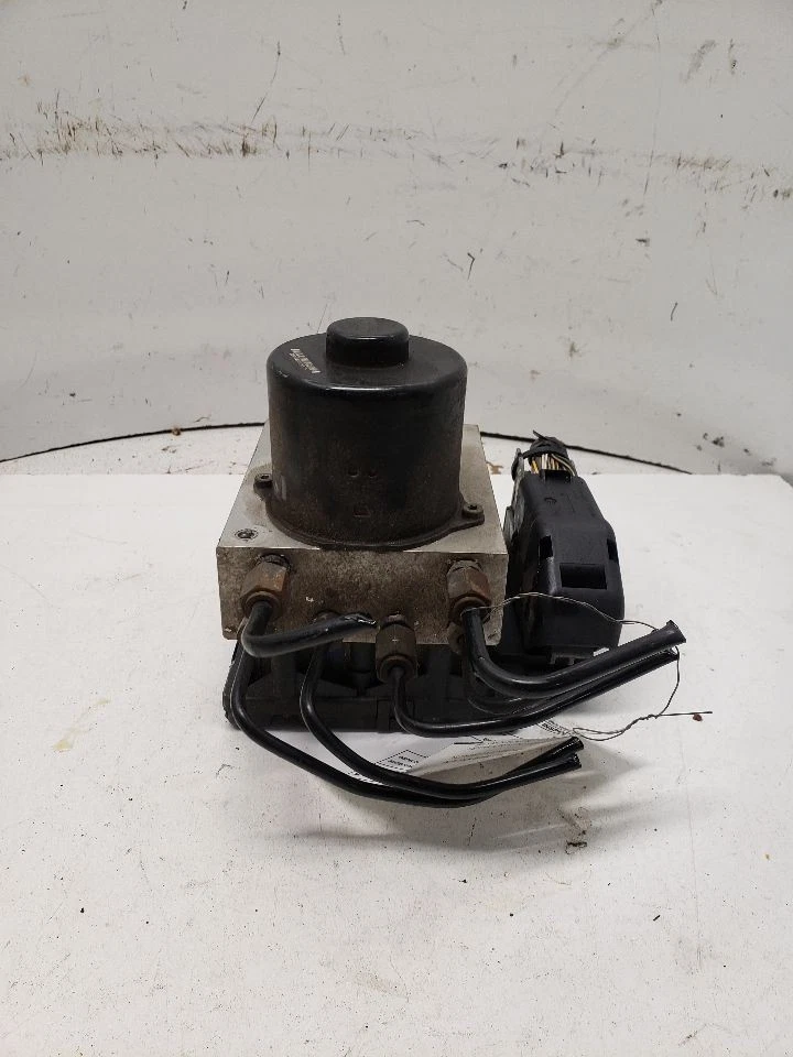 Bomba de pieza de freno antibloqueo con control de tracción para 00-02 LINCOLN LS 1430307 Foto 2 de 4