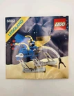 LEGO Space: Walking Astro Grappler (6882)