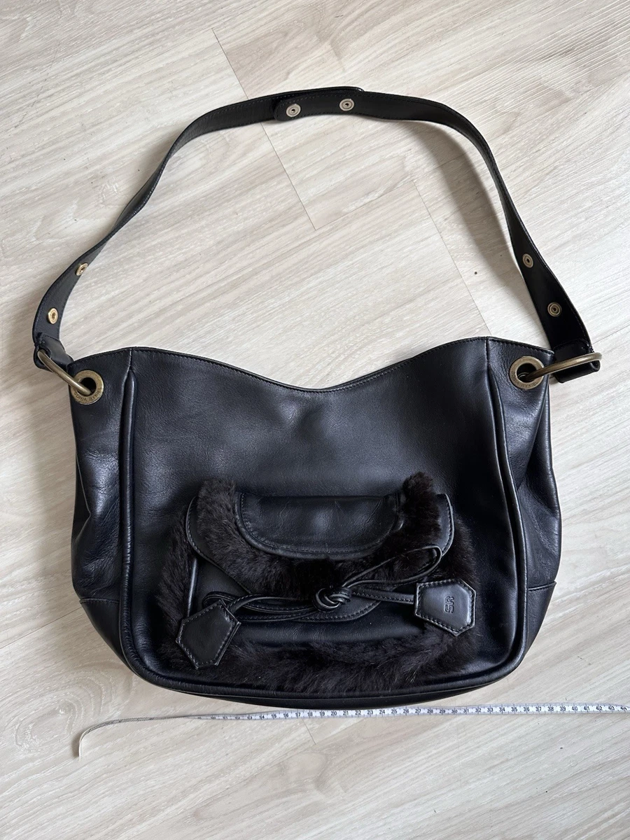 Preços baixos em Sonia Rykiel Bolsas Femininas | eBay